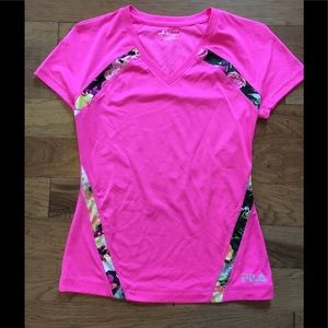 🔥Sale🔥Fila Workout Tee